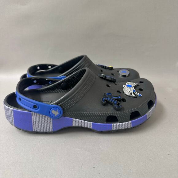 Crocs Harry Potter Ravenclaw Classic Clog Mens Size 8 women's 10 - Picture 7 of 15
